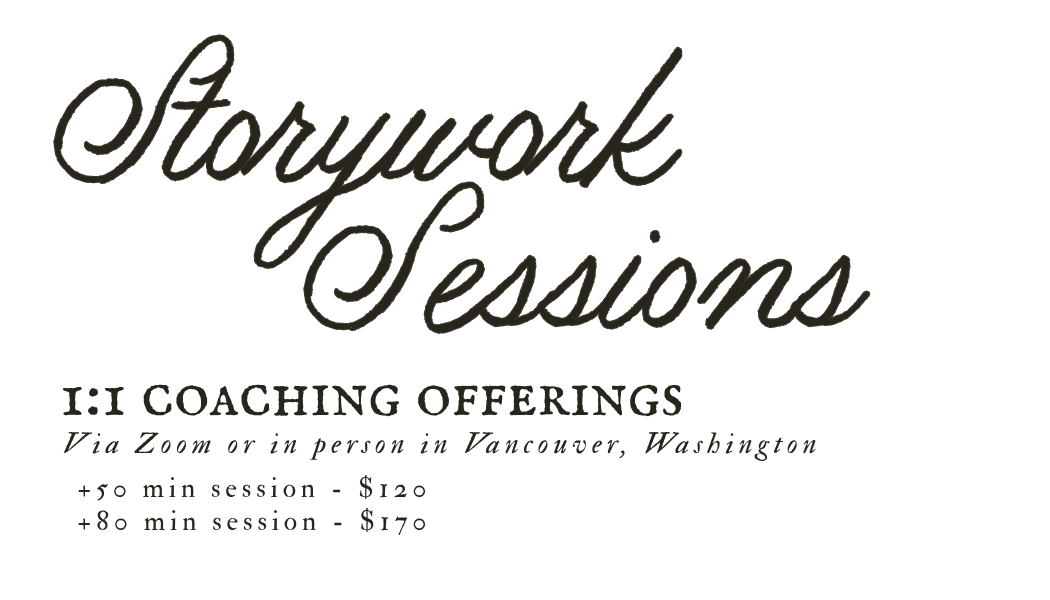 storywork coach storywork sessions trauma-informed coaching equine therapy equine storywork horse-guided healing women’s retreats healing retreats nervous system healing inner child healing embodied healing experiential healing outdoor therapy sessions nat